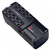 REGULADOR DE VOLTAJE SMARTBITT 1350VA / 675 WATTS120V8 CONTACTOS REG. Y SUP. LED. REGULADOR DE VOLTAJE SMARTBITT 1350VA / 675 WATTS120V8 CONTACTOS REG. Y SUP. LED.